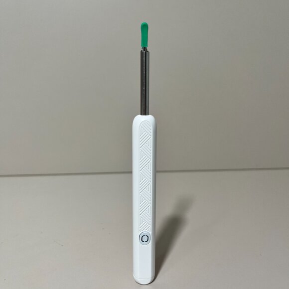 WIFI Portable Visual Ear Wax Removal Tool with Camera Wireless Earpick Cleaner - Picture 4 of 8